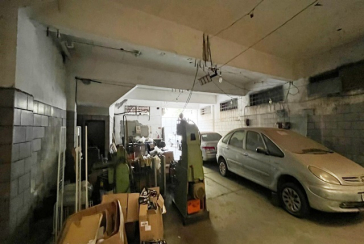 Galpão à venda no Bairro do Jardim Cidade Pirituba na Rua Loureiro de Apolo,