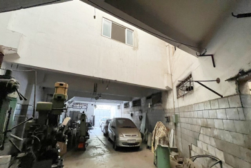 Galpão à venda no Bairro do Jardim Cidade Pirituba na Rua Loureiro de Apolo,