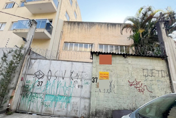 Galpão à venda no Bairro do Jardim Cidade Pirituba na Rua Loureiro de Apolo,