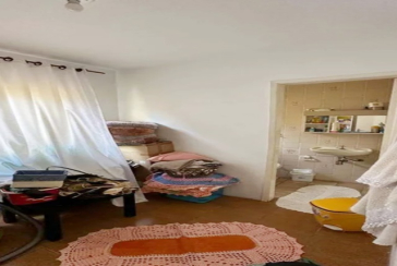 Sobrado à venda no Bairro do City Recanto Anastacio na Rua Pico do Jaraguá,