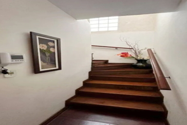 Sobrado à venda no Bairro do City Recanto Anastacio na Rua Pico do Jaraguá,