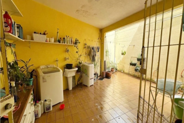 Sobrado à venda no Bairro do City Recanto Anastacio na Rua Pico do Jaraguá,