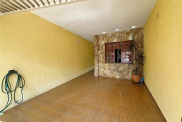 Sobrado à venda no Bairro do City Recanto Anastacio na Rua Pico do Jaraguá,