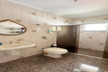 Sobrado à venda no Bairro do City Recanto Anastacio na Rua Pico do Jaraguá,