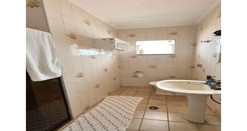 Sobrado à venda no Bairro do City Recanto Anastacio na Rua Pico do Jaraguá,