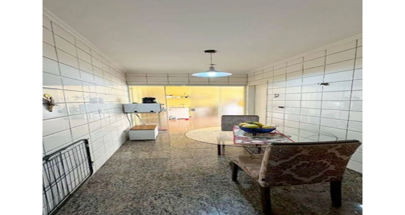 Sobrado à venda no Bairro do City Recanto Anastacio na Rua Pico do Jaraguá,