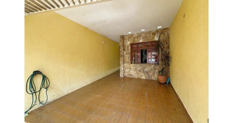 Sobrado à venda no Bairro do City Recanto Anastacio na Rua Pico do Jaraguá,