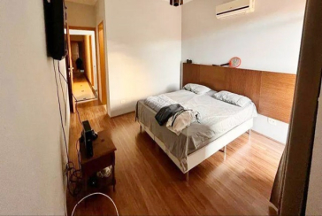 Belo Sobrado à venda no Bairro do City Recanto Anastácio na Rua União Federativa