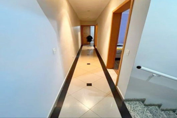 Belo Sobrado à venda no Bairro do City Recanto Anastácio na Rua União Federativa