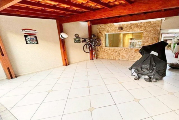 Belo Sobrado à venda no Bairro do City Recanto Anastácio na Rua União Federativa