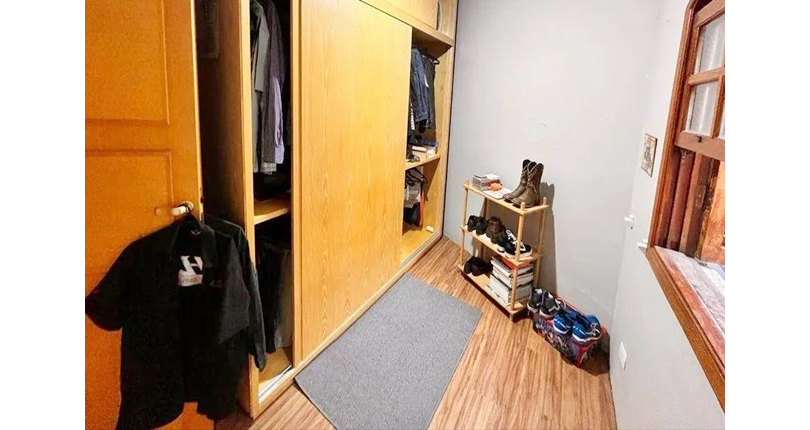 Belo Sobrado à venda no Bairro do City Recanto Anastácio na Rua União Federativa