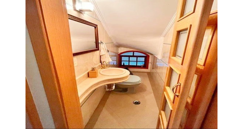 Belo Sobrado à venda no Bairro do City Recanto Anastácio na Rua União Federativa