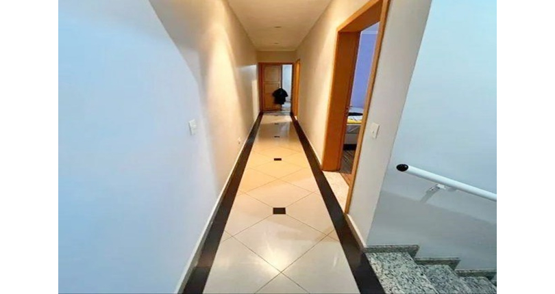 Belo Sobrado à venda no Bairro do City Recanto Anastácio na Rua União Federativa