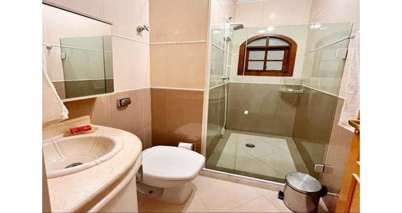 Belo Sobrado à venda no Bairro do City Recanto Anastácio na Rua União Federativa