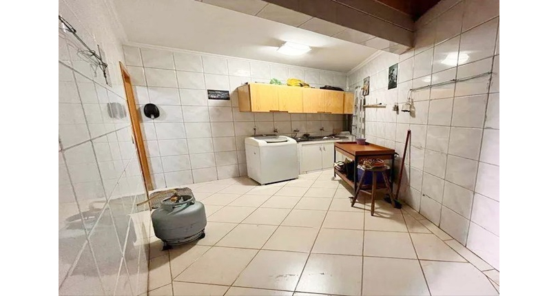 Belo Sobrado à venda no Bairro do City Recanto Anastácio na Rua União Federativa