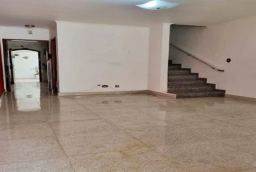 Sobrado à venda no City Recanto Anastácio na Rua José Baroncelli