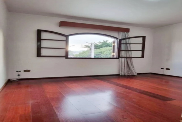 Sobrado à venda no City Recanto Anastácio na Rua José Baroncelli