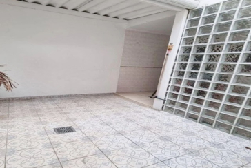 Sobrado à venda no City Recanto Anastácio na Rua José Baroncelli