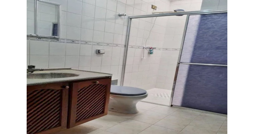 Sobrado à venda no City Recanto Anastácio na Rua José Baroncelli