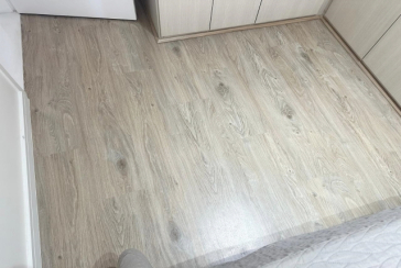 Apartamento à venda no Bairro do Jardim Ipanema (Zona Oeste) na Avenida Alexios Jafet 1811