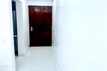 Apartamento à venda no Bairro do Jardim Ipanema (Zona Oeste) na Avenida Alexios Jafet 1811