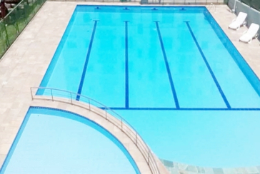 Apartamento à venda no Bairro do Jardim Ipanema (Zona Oeste) na Avenida Alexios Jafet 1811