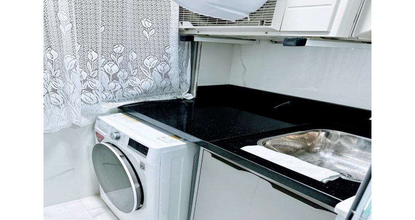 Apartamento à venda no Bairro do Jardim Ipanema (Zona Oeste) na Avenida Alexios Jafet 1811