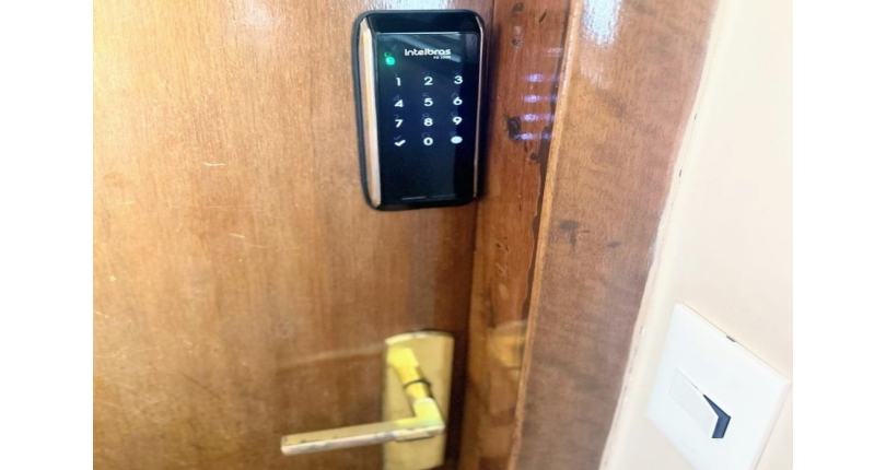 Apartamento à venda no Bairro do Jardim Ipanema (Zona Oeste) na Avenida Alexios Jafet 1811