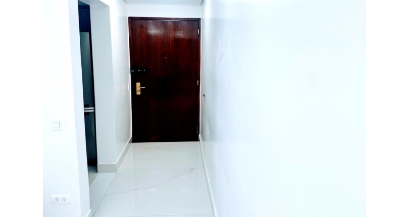 Apartamento à venda no Bairro do Jardim Ipanema (Zona Oeste) na Avenida Alexios Jafet 1811