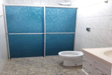 Sobrado para renda à venda no Bairro do Jardim Santa Lucrécia na Rua Pêra-Marmelo