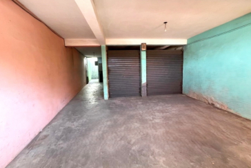 Sobrado para renda à venda no Bairro do Jardim Santa Lucrécia na Rua Pêra-Marmelo