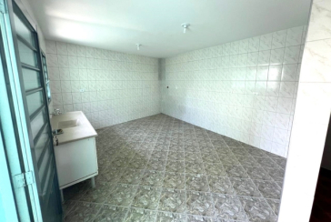 Sobrado para renda à venda no Bairro do Jardim Santa Lucrécia na Rua Pêra-Marmelo