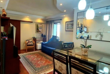 Apartamento à venda no Bairro da Vila Pirituba na Rua Luís Cunha 285,