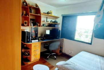 Apartamento à venda no Bairro da Vila Pirituba na Rua Luís Cunha 285,