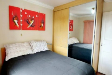 Apartamento à venda no Bairro da Vila Pirituba na Rua Luís Cunha 285,