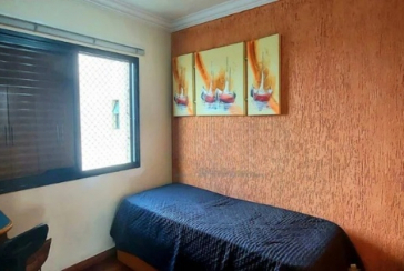 Apartamento à venda no Bairro da Vila Pirituba na Rua Luís Cunha 285,