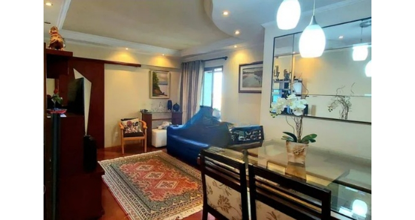 Apartamento à venda no Bairro da Vila Pirituba na Rua Luís Cunha 285,