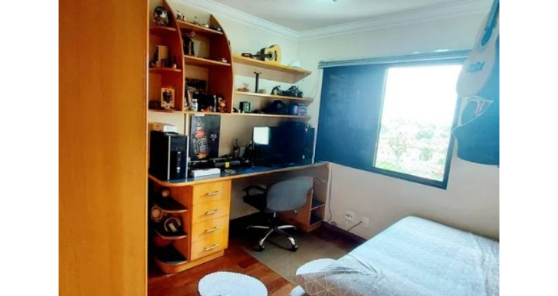 Apartamento à venda no Bairro da Vila Pirituba na Rua Luís Cunha 285,