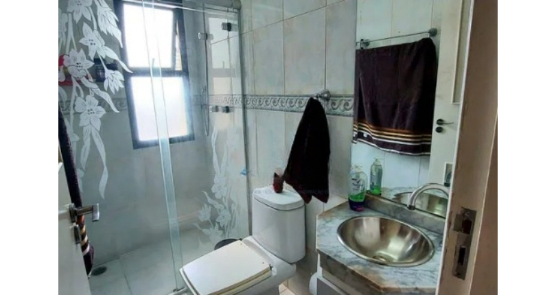 Apartamento à venda Rua Luís Cunha, 285, Vila Pirituba - Imóveis à Venda