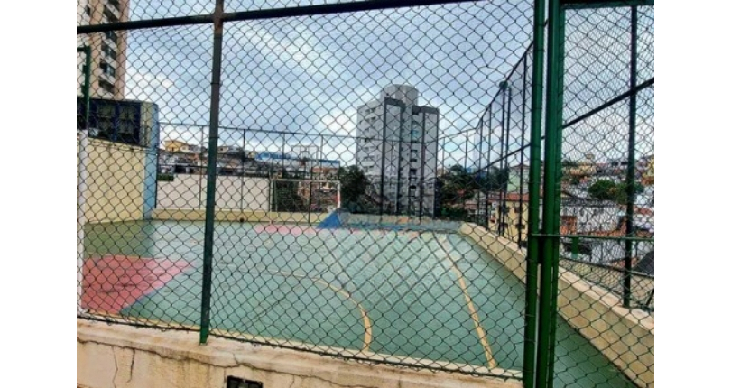 Apartamento à venda Rua Luís Cunha, 285, Vila Pirituba - Imóveis à Venda