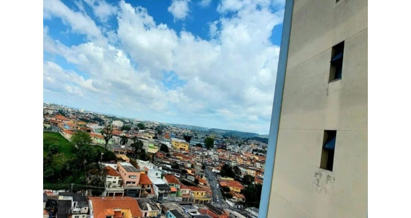 Apartamento à venda Rua Luís Cunha, 285, Vila Pirituba - Imóveis à Venda