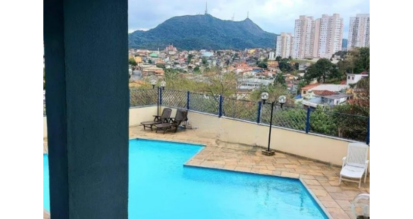Apartamento à venda Rua Luís Cunha, 285, Vila Pirituba - Imóveis à Venda