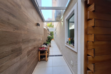 BELO Sobrado à venda no Bairro do Jardim Cidade Pirituba na Rua Pináceas,