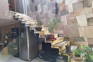 BELO Sobrado à venda no Bairro do Jardim Cidade Pirituba na Rua Pináceas,