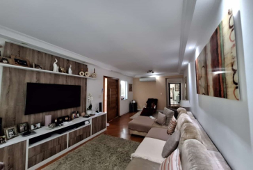 BELO Sobrado à venda no Bairro do Jardim Cidade Pirituba na Rua Pináceas,