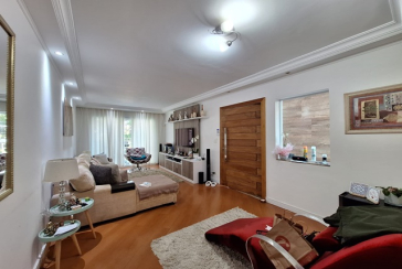 BELO Sobrado à venda no Bairro do Jardim Cidade Pirituba na Rua Pináceas,