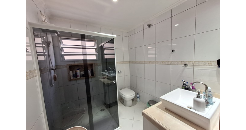 BELO Sobrado à venda no Bairro do Jardim Cidade Pirituba na Rua Pináceas,