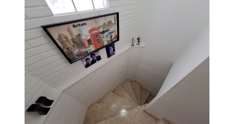 BELO Sobrado à venda no Bairro do Jardim Cidade Pirituba na Rua Pináceas,