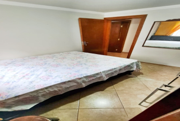 Apartamento à venda no Bairro do Jardim Santa Mônica na Avenida Santa Monica 593