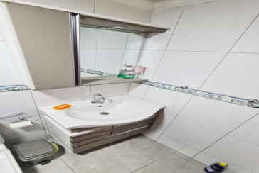 Apartamento à venda no Bairro do Jardim Santa Mônica na Avenida Santa Monica 593